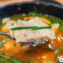 향토국밥 - 경주시 나산상라길 31-16 | 향토국밥
