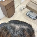 등촌역 미용실 리시엘헤어살롱 성은디자이너 뿌리염색후기