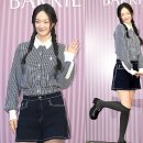 톱모델 이미지