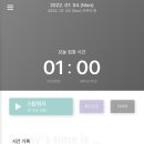 버스정류장 07-114 | 오늘일기(114)-220701~220706