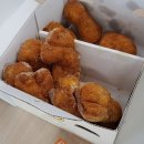 못난이꽈배기 이미지