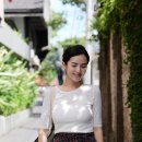 하나로세탁소 | 발리 한달살기 #15 사누르 선라이즈 세탁소 빨래하는법