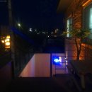 예쁘다. 하조대 이미지