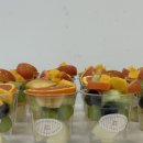 성남과일 | 성남시청 컵과일 단체주문 후기, 분당 판교 기업 행사 간식 추천