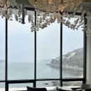 라피끄 | 여수 오션뷰 카페 돌산 라피끄 방문후기