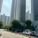 한빛마을3단지 자유로아이파크 이미지