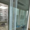 원미동 두산아파트 뒤(경사로) | 부천입주청소 두산위브 아파트 이사청소 후기