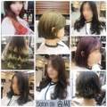 SALON DE 솜씨