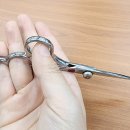 가족머리깎기 이미지