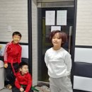 적성태권도장 이미지