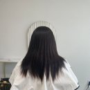 1103 | 수원 리터치 붙임머리 라렌 숱 많은 곱슬머리도 자연스러운 후기