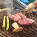 산방산흑돼지 | 제주 산방산 맛집 추천 덕수아이흑돼지 가성비 좋은 흑돼지 세트 후기