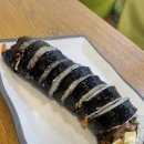 김정희김밥 이미지