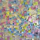 가방위에 고양이 | 에일리언 스테이지 콜라보 카페 후기 + 고양이카페