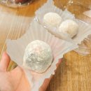 롯데과일 | 부산 서면 두바이찹쌀떡 과일모찌 맛집, 고이빚은 팝업 내돈내산 후기 '롯데백화점 부산본점'