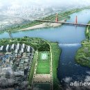 검암리 입구 이미지