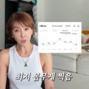 두유코퍼레이션 | “빵 좋아한다더니…” 52세 최은경, 174cm·55kg 유지한 물 대신 음료 정체