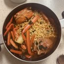 속초맛집 러브마린 CRAB에서 홍게밀키트 홍게라면 주문 후기