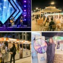 금호그랜드(그밖의 대규모) | 코리아 그랜드 페스티벌 광주 국립아시아문화전당 개막행사 축제 후기