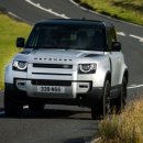 우승카랜드 | "오프로더 아이콘" 2026 신형 랜드로버 디펜더90 풀체인지 가격표 연비 제원표 취등록세 실구매가