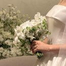 혜민카서비스 | 💍 the wedding day | 결혼식 날의 기록