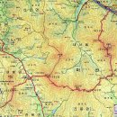 서북동마을 | 마산 대부산~광려산~대산