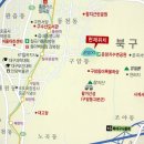 운암지 수변공원 이미지