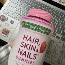 네이처스로우 | 5월 일상 (1)