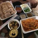 박산정(博山亭) | 안동 전통 리조트 구름에
