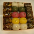 고품격 떡·한과 이미지