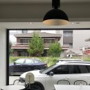 좋은자리 | 대구 수성구 카페 창가 자리 좋은 포멘트커피 후기