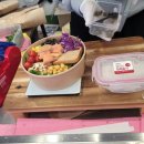 힙업&샐러드 이미지