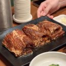 대복정식당