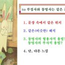 동명사 이미지
