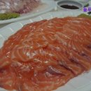 푸른바다생선회 이미지