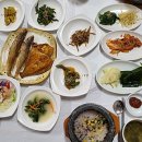 부흥회식당 이미지