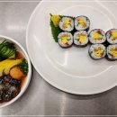 일식조리기능사 이미지