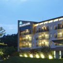 스위트호텔낙산 이미지