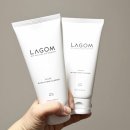 ?? 라곰 | 올리브영추천템 폼클렌징 라곰 수분클렌저 후기