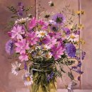 행복을주는꽃 이미지