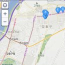 도장공원길 이미지
