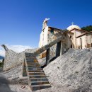 태양의 후예 동상 이미지