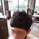 자를레오헤어# 이미지