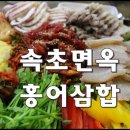 속초홍어 이미지