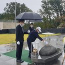 대한민국6.25참전유공자회제주특별자치도지부 | 대한민국6.25참전유공자회제주특별자치도지부 참배(2022.9.2.)