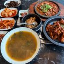 송도쌈밥 | &#39;제주클래식 인천송도본점&#39; 멸치쌈밥 야무진 내돈내산 후기!