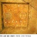 (고인돌 별자리) 06. 고구려 고분벽화 속의 천문도 이미지