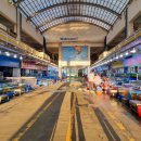 대천항종합수산물시장 이미지