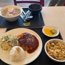 고메돈까스 | 국립중앙박물관 푸드코트 고메플레이스 솔직후기 내돈내산 (돈까스, 라멘, 핫도그)