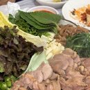 장터수육 이미지